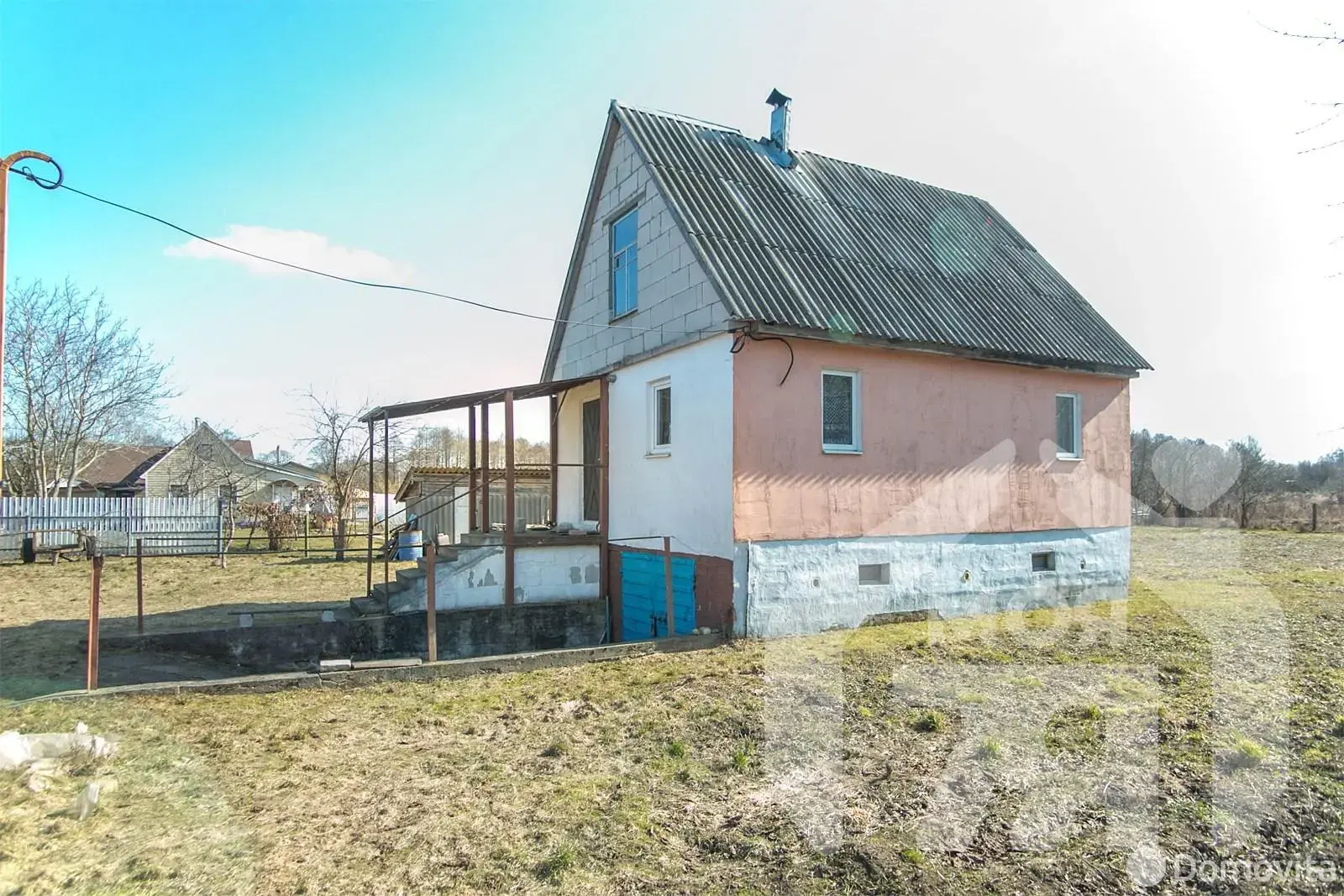 Продажа 2-этажной дачи в Гранат Минская область, 14900USD, код 185178 - фото 14