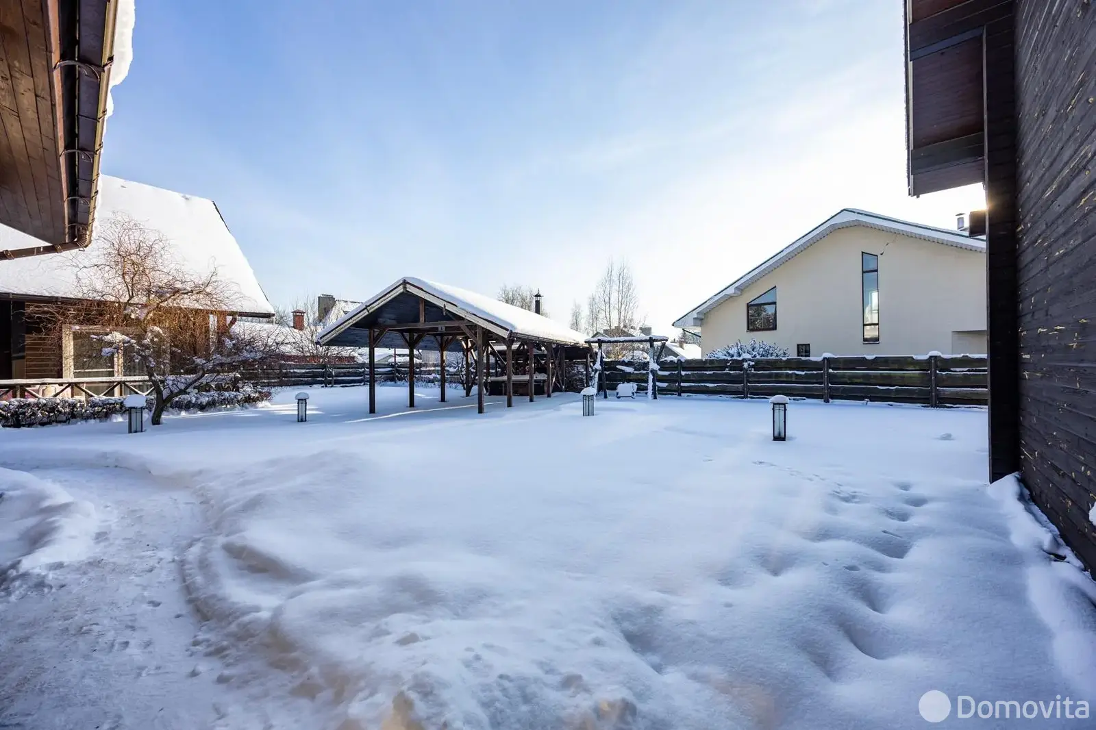 купить коттедж, Дроздово, ул. Луговая, д. 23