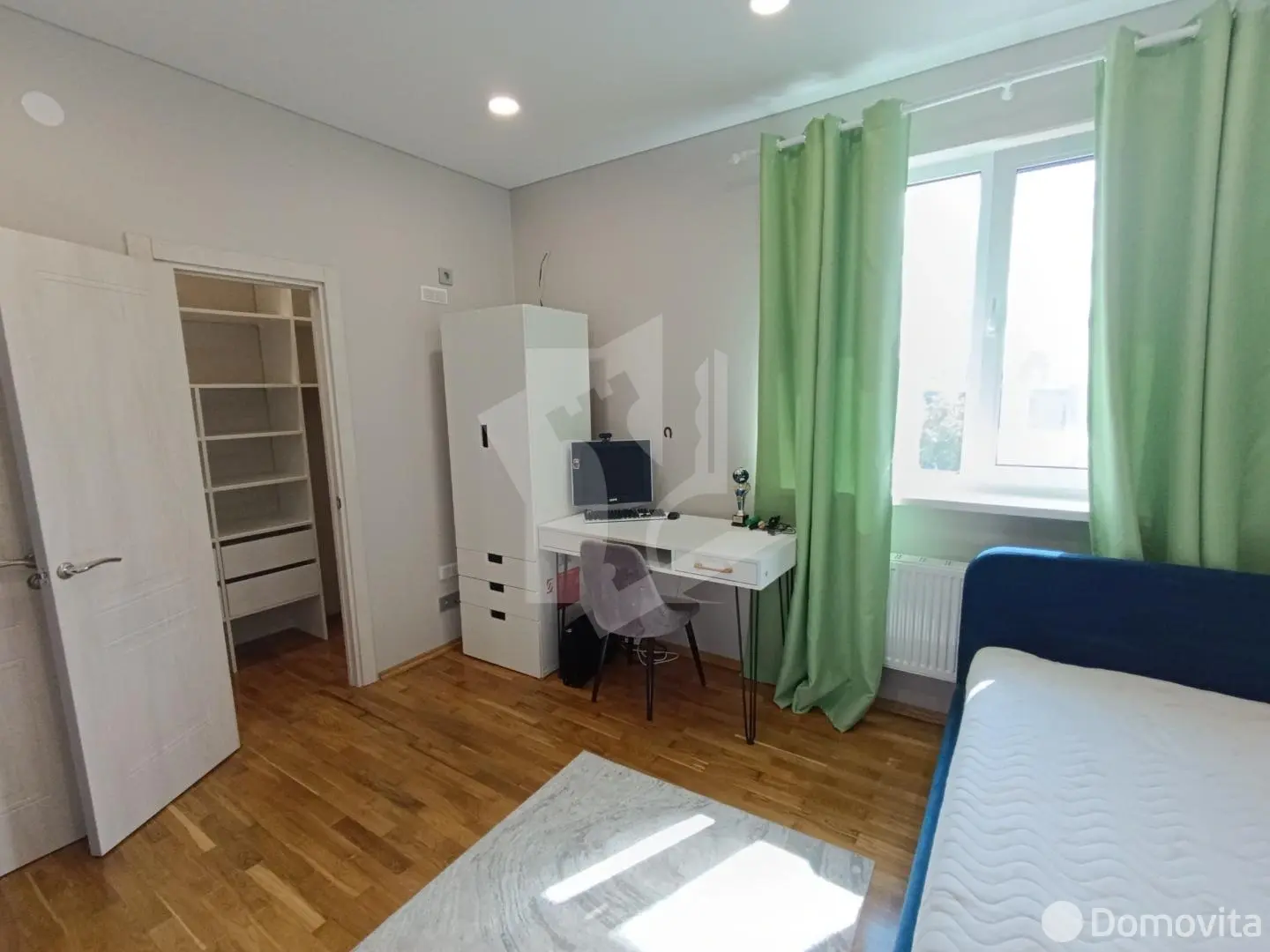 Снять 2-этажный коттедж в Минске, Минская область, ул. Щедрина, д. 29, 1285USD, код 4728 - фото 11