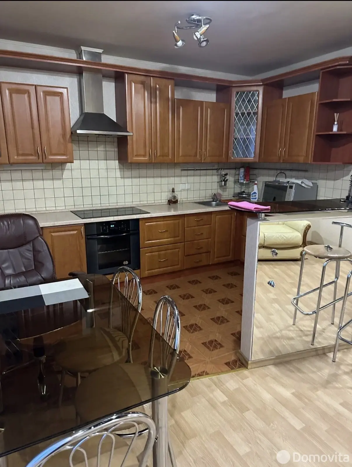 квартира, Минск, ул. Максима Богдановича, д. 118 от собственника