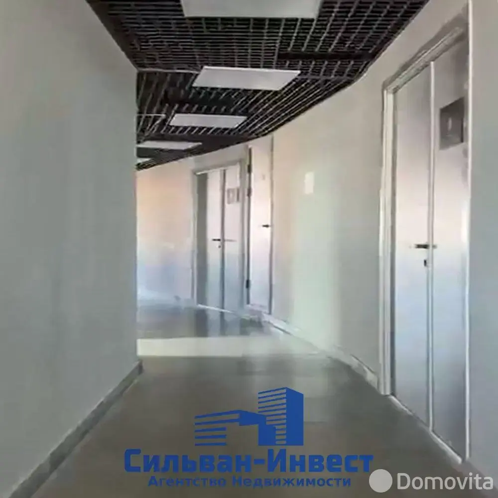 Аренда офиса на ул. Мельникайте, д. 2 в Минске, 5640EUR, код 12680 - фото 14
