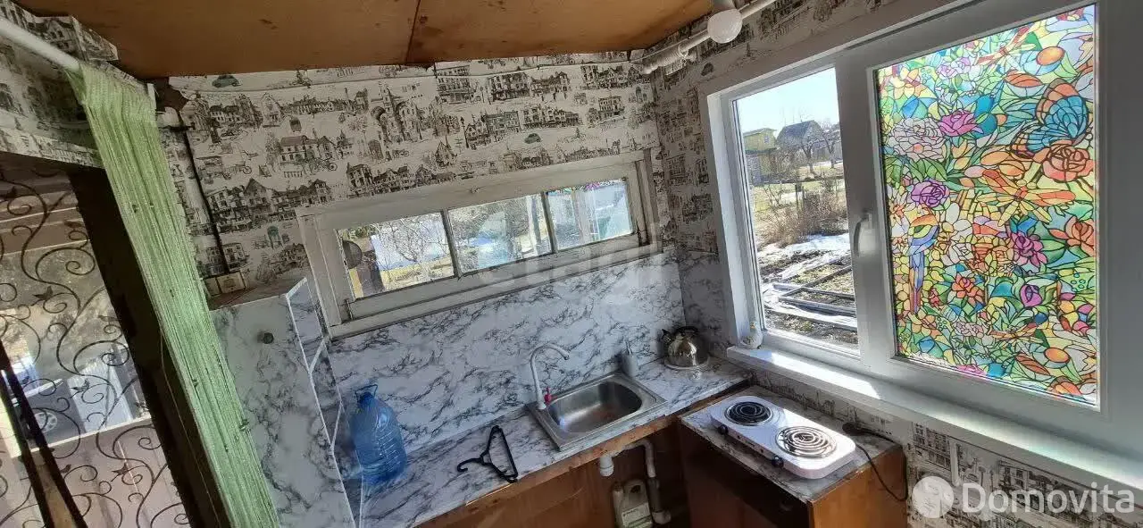 Цена продажи дачи, Красное Урочище,