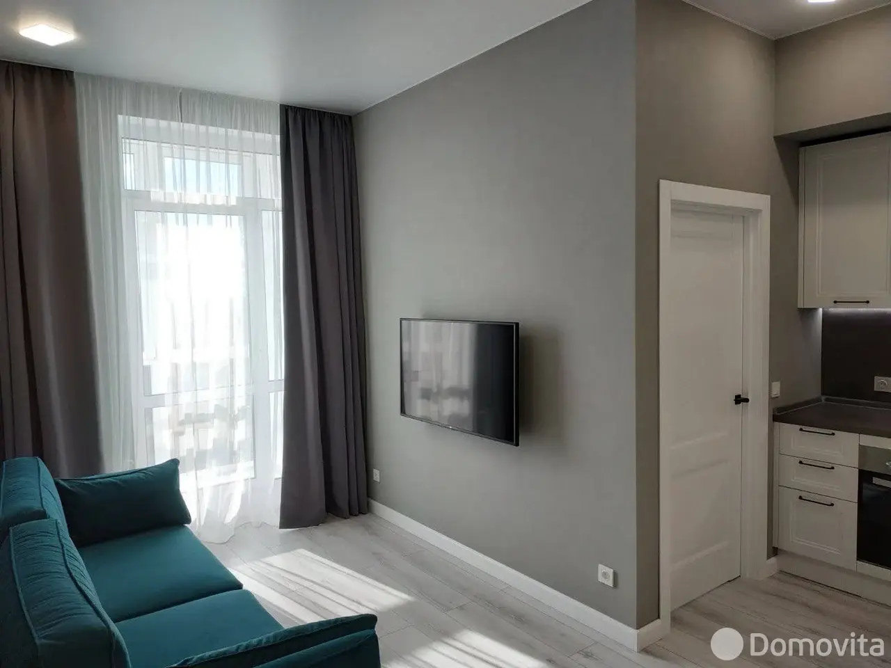 арендовать квартиру, Минск, ул. Игоря Лученка, д. 9