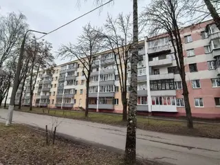 4-комнатная квартира, Витебск, ул. Урицкого, д. 6