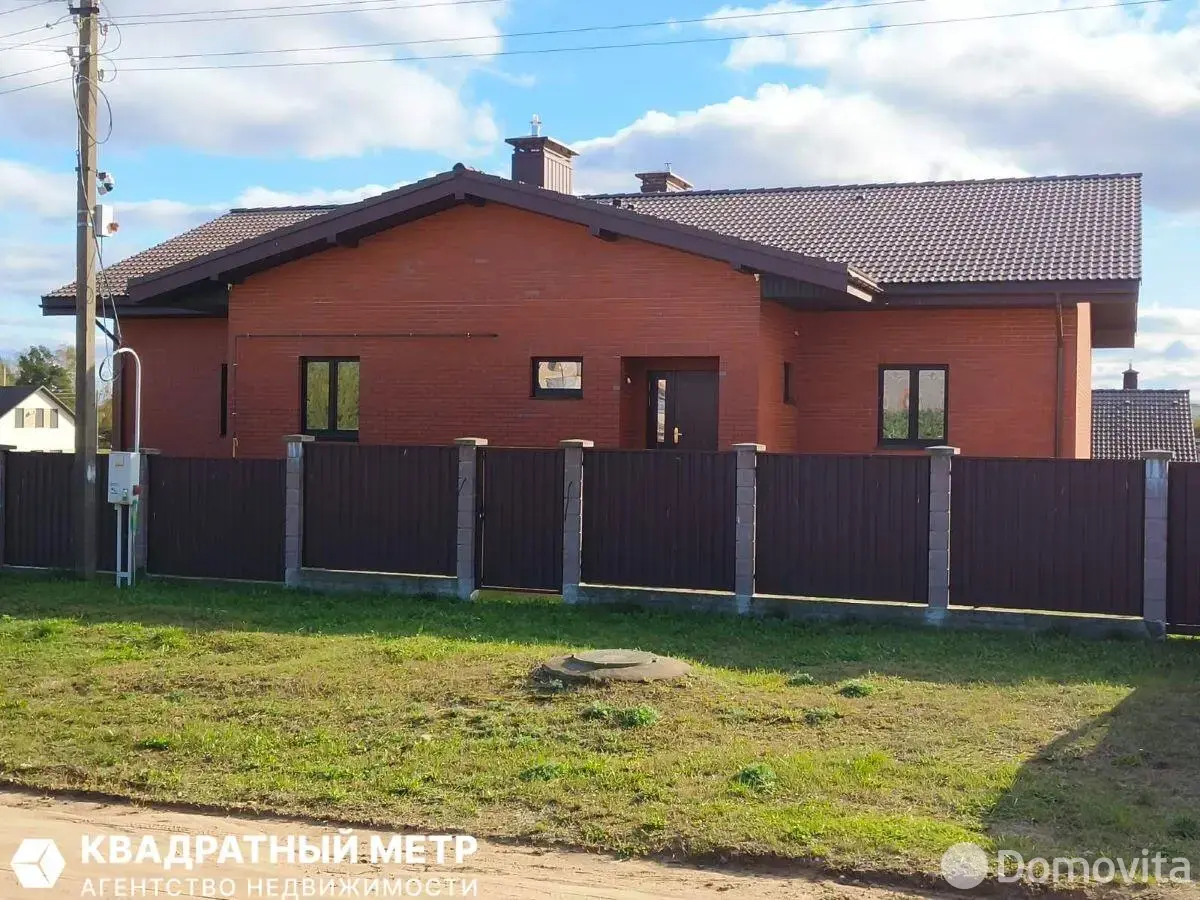 коттедж, Станок-Водица, ул. Пятая 