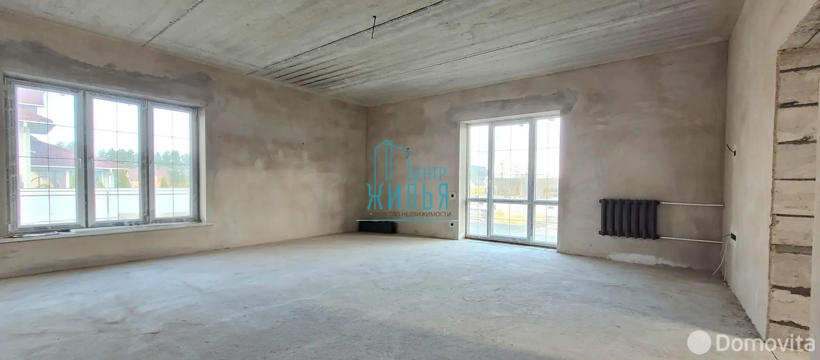 купить дом, Коробчицы, 