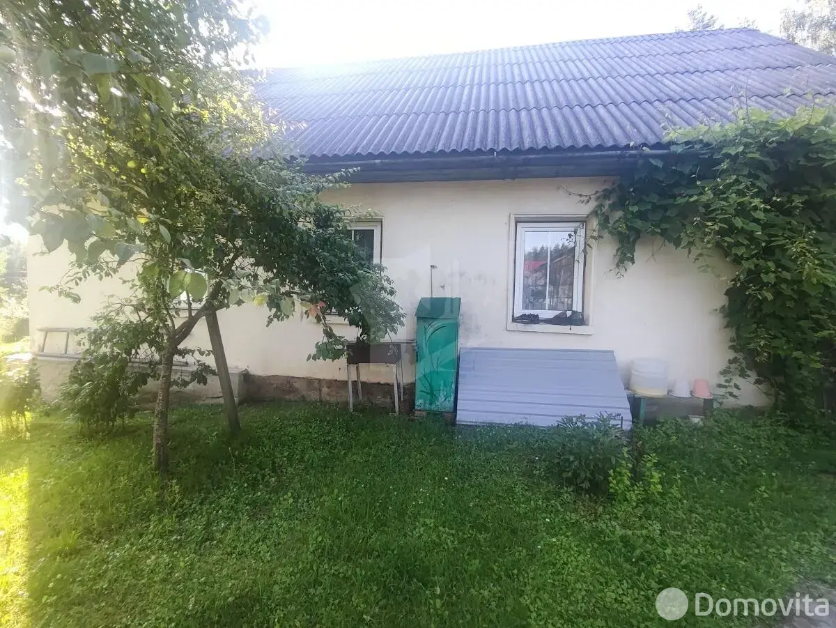 коттедж, Зелёная, ул. Привокзальная - лучшее предложение