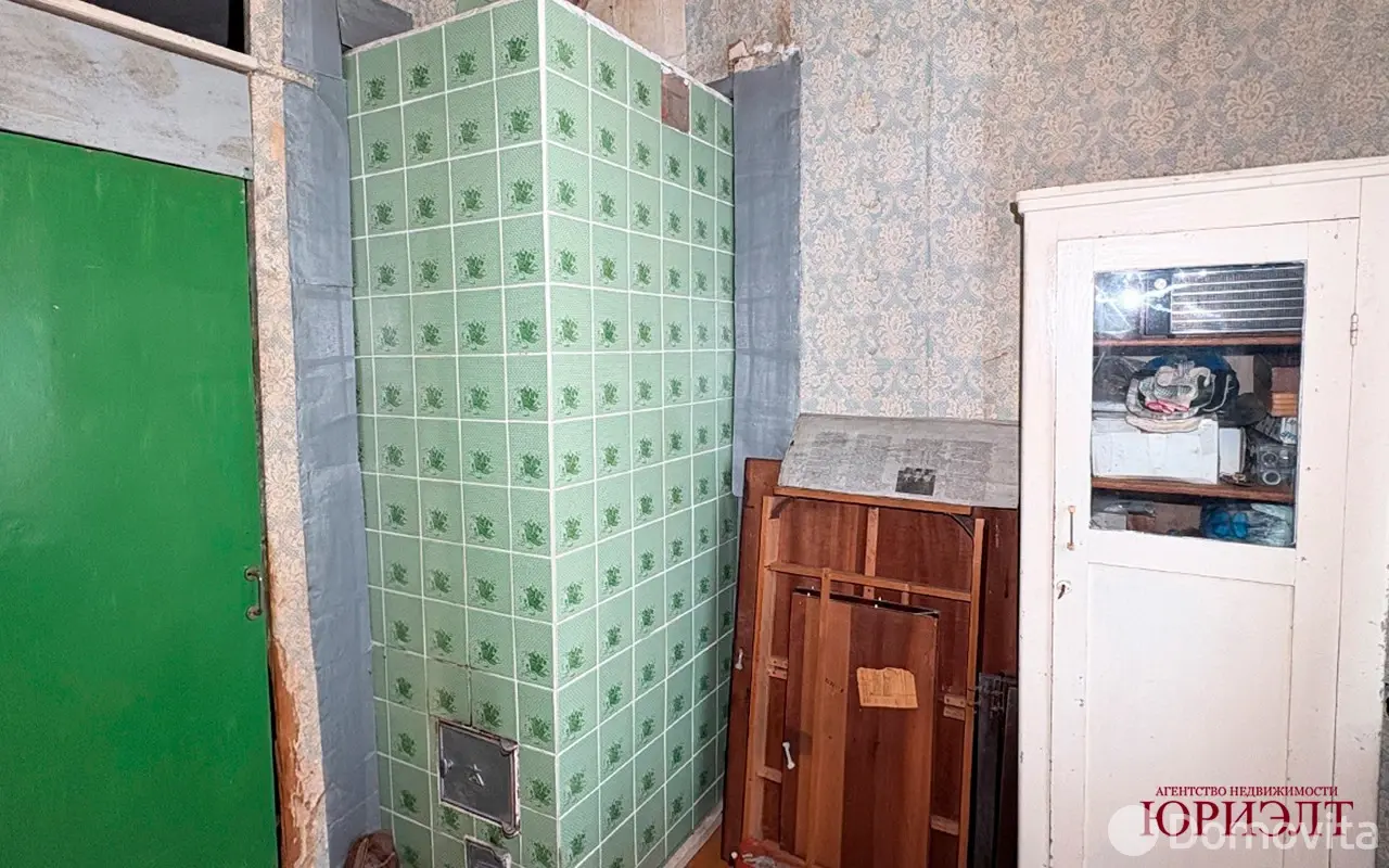 коттедж, Витебск, ул. Канатная