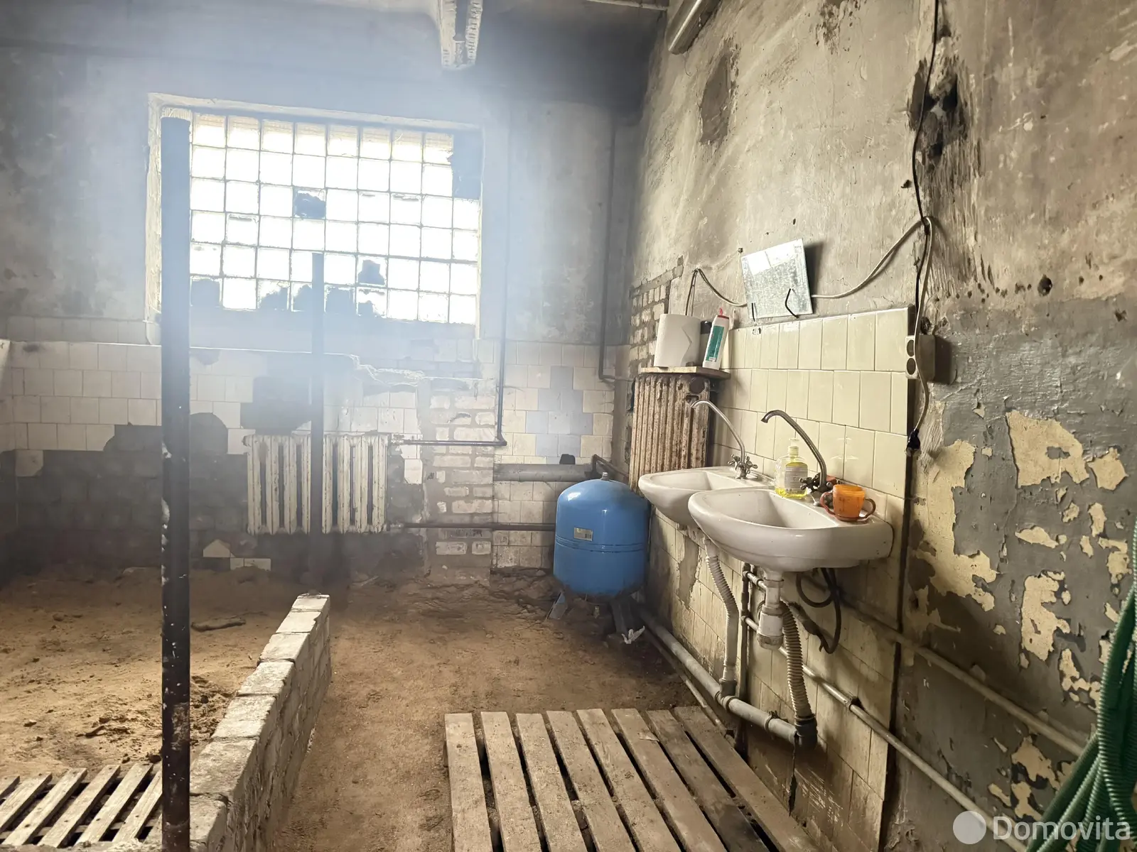 Купить складское помещение на ул. Братьев Вайнрубов, д. 100 в Борисове - фото 11