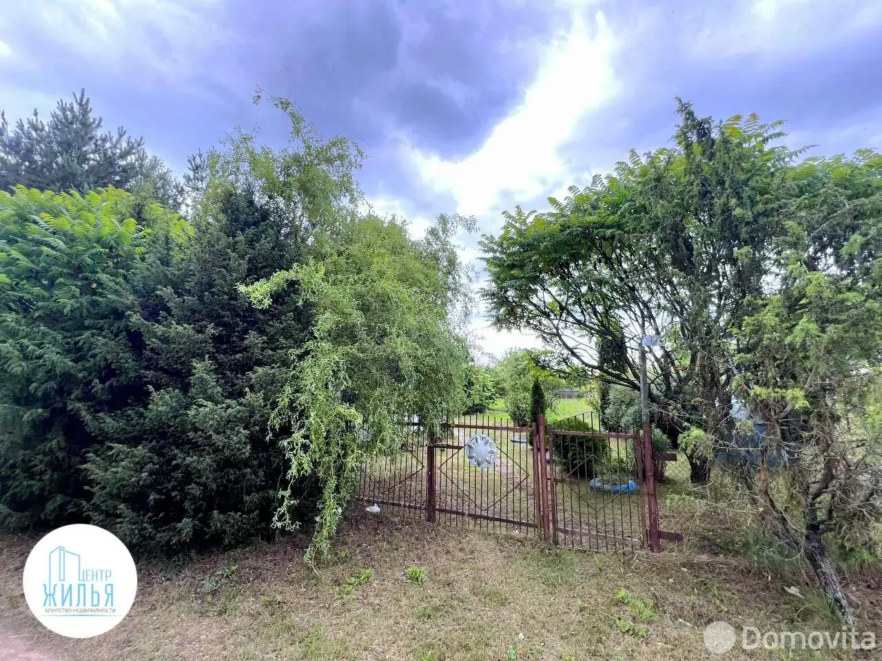 дача, Земляне-М.Демидково, д. 101