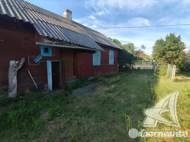 Продать 1-этажный дом в Ракитнице, Брестская область , 16500USD, код 612792 - фото 4