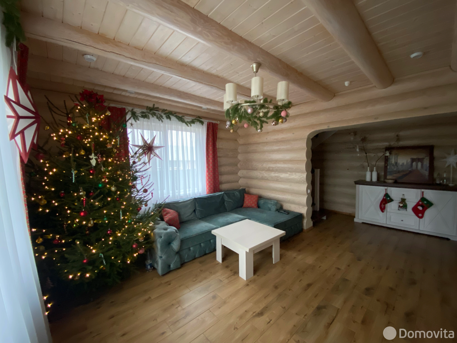  Коттедж на сутки в Дворище , 460BYN, код 1296 - фото 23