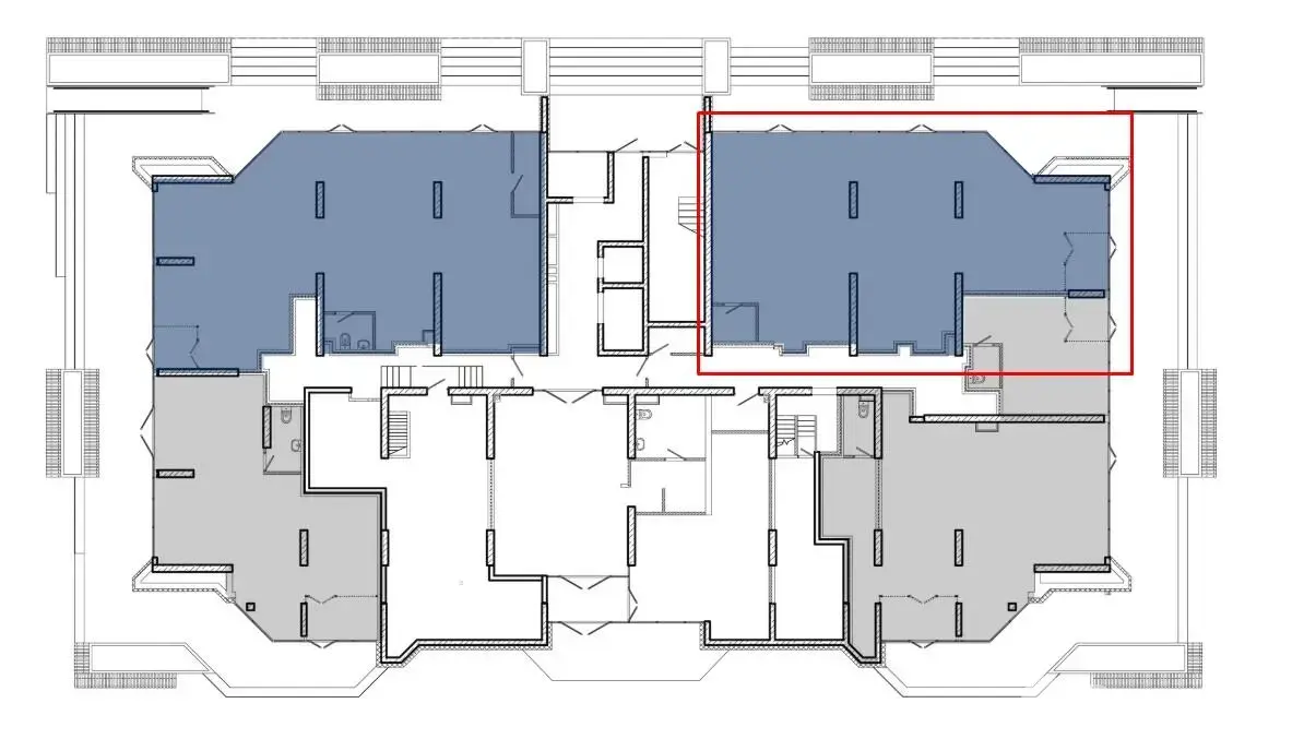 торговый объект, Минск, ул. Жореса Алфёрова, д. 3 на ст. метро Аэродромная