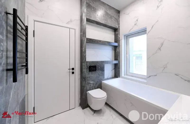 Продажа 1-этажной дачи в Калезея Минская область, 190000USD, код 183422 - фото 24