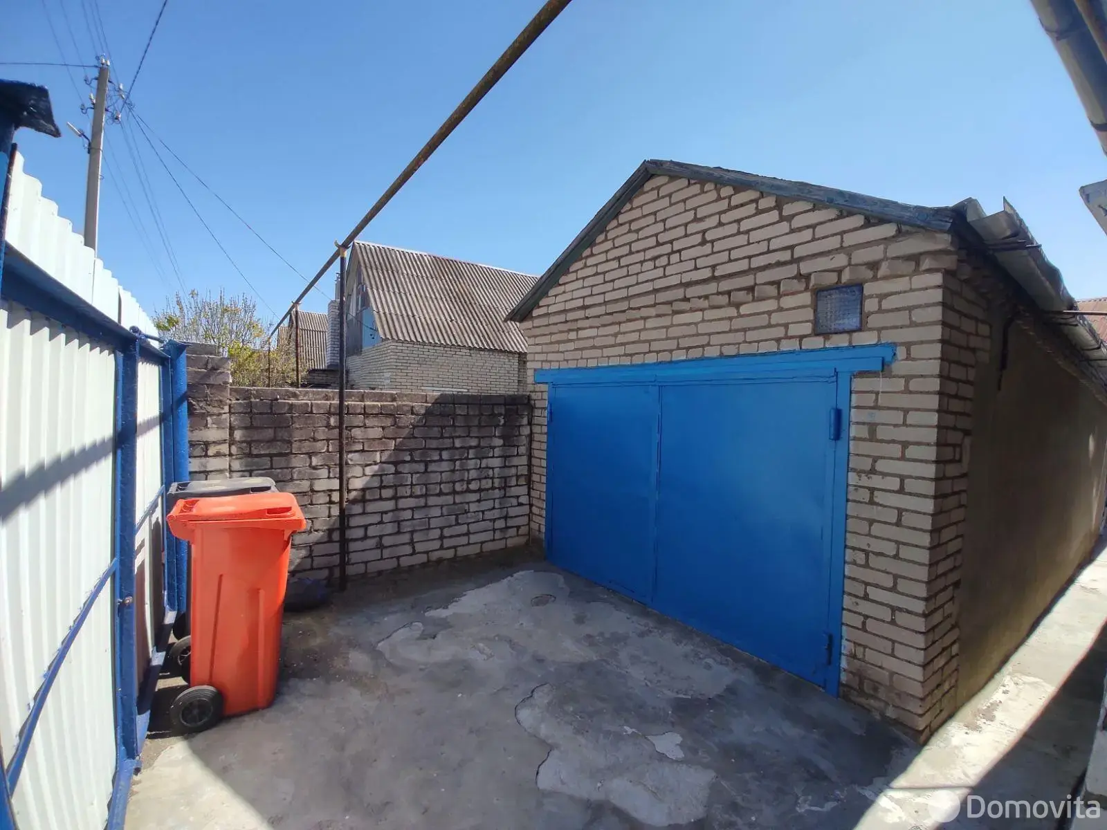 продажа дома, Борисов, ул. Ковалевского