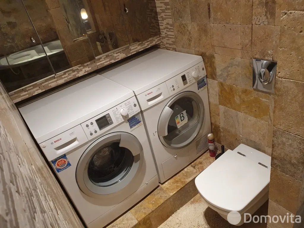 Снять 3-комнатную квартиру в Минске, ул. Маяковского, д. 15, 780USD, код 148432 - фото 15