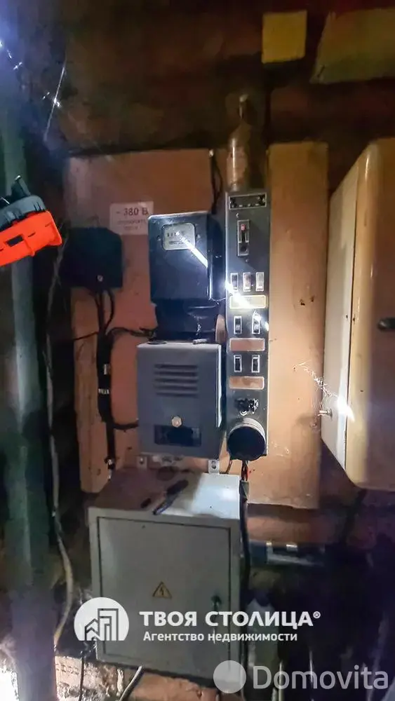 Купить 1-этажную дачу в Слободе Минская область, 200000USD, код 183991 - фото 45