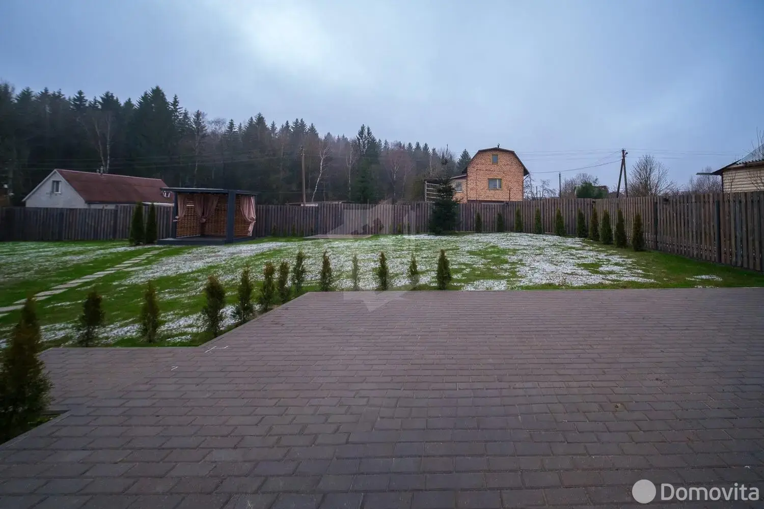 коттедж, Дубенцы,