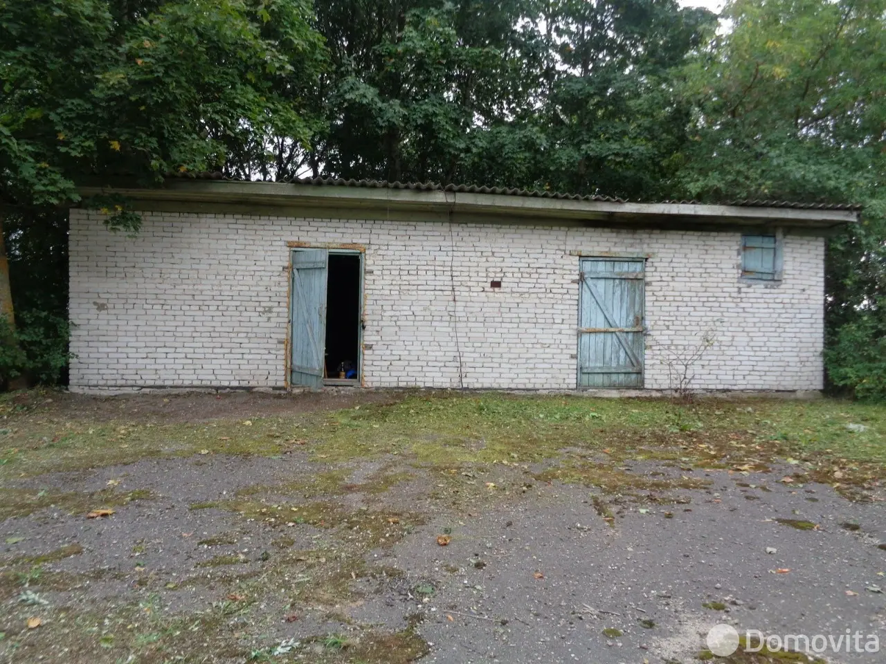 дом, Мокрица, , стоимость продажи 28 870 р.