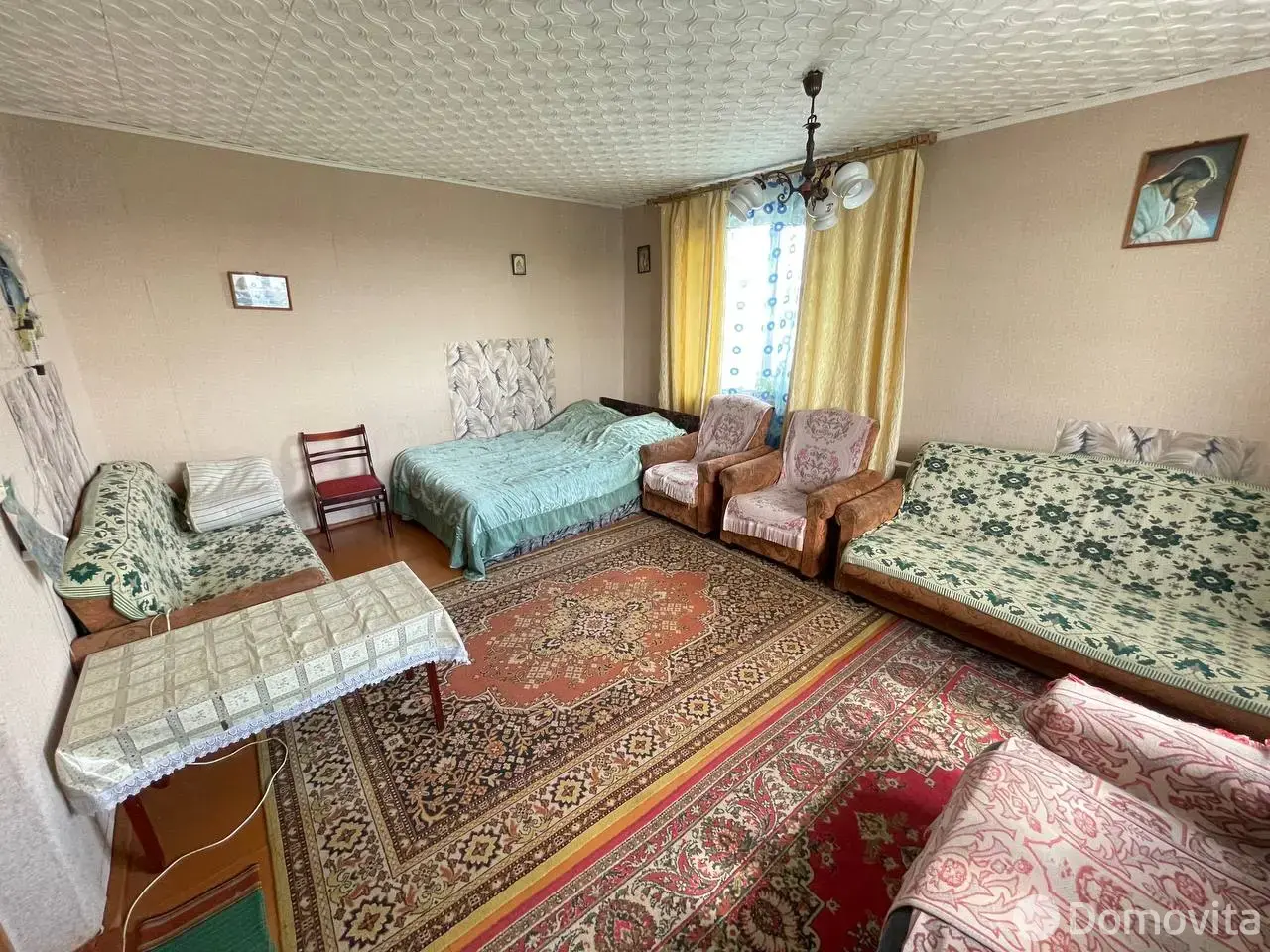 коттедж, Браслав, ул. Гагарина, д. 30 