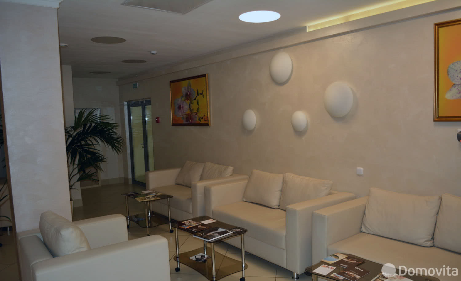 Бизнес-центр Виктория Олимп - фото 23