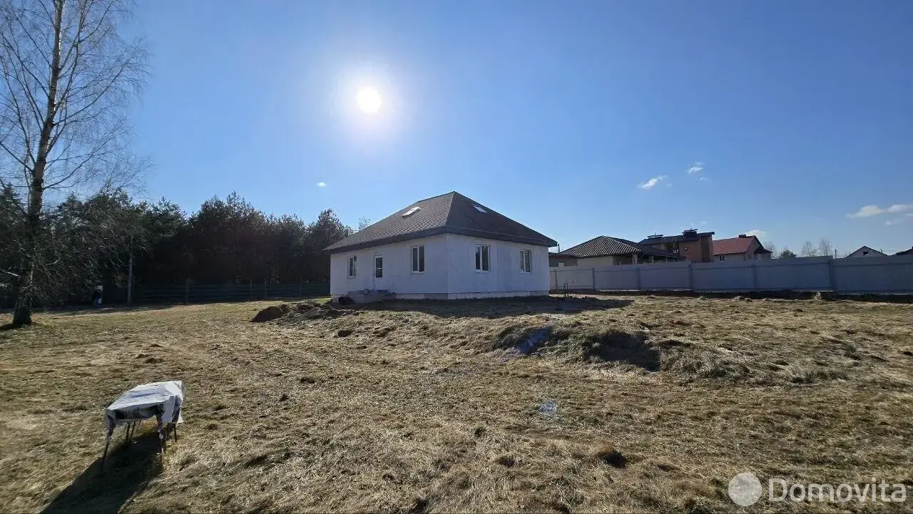 купить коттедж, Бузуны, ул. Луговая