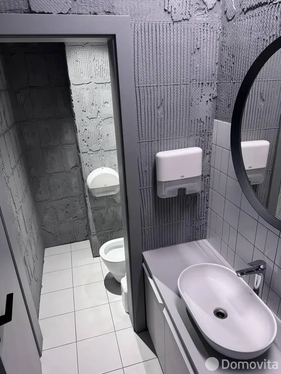 Аренда офиса на ул. Ленина, д. 50 в Минске, 4582BYN, код 17429 - фото 10
