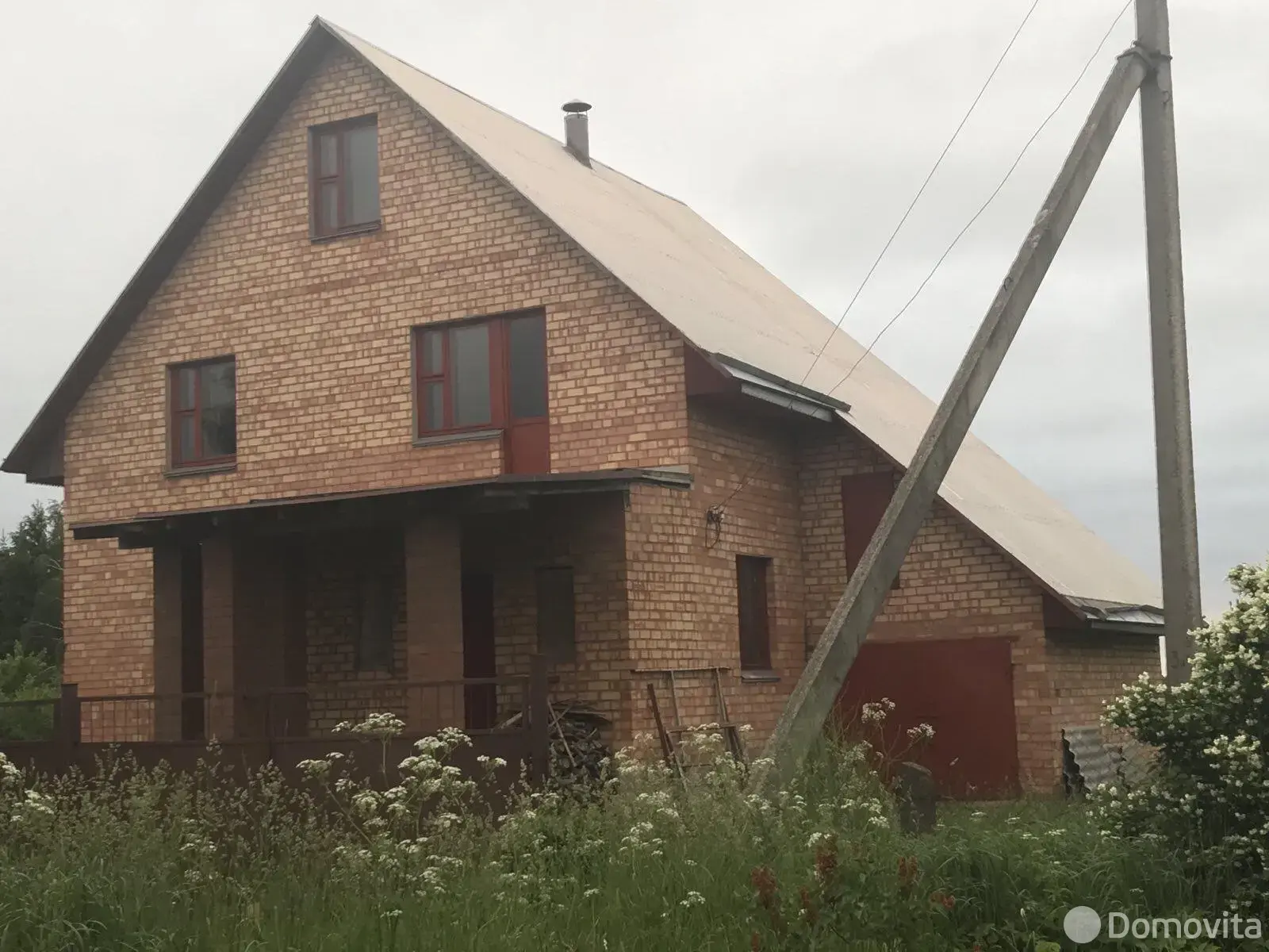 дом, Замостье, 