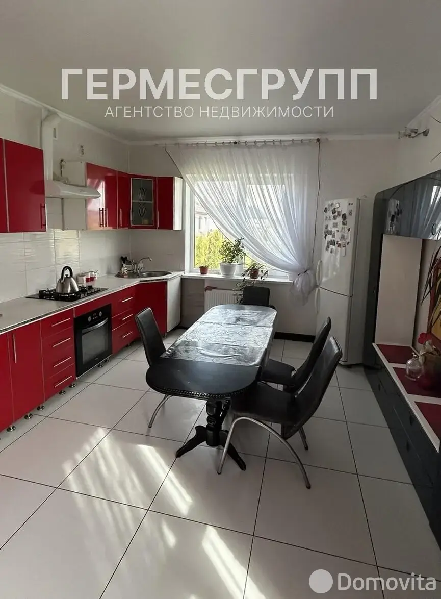 дом, Огородники, 