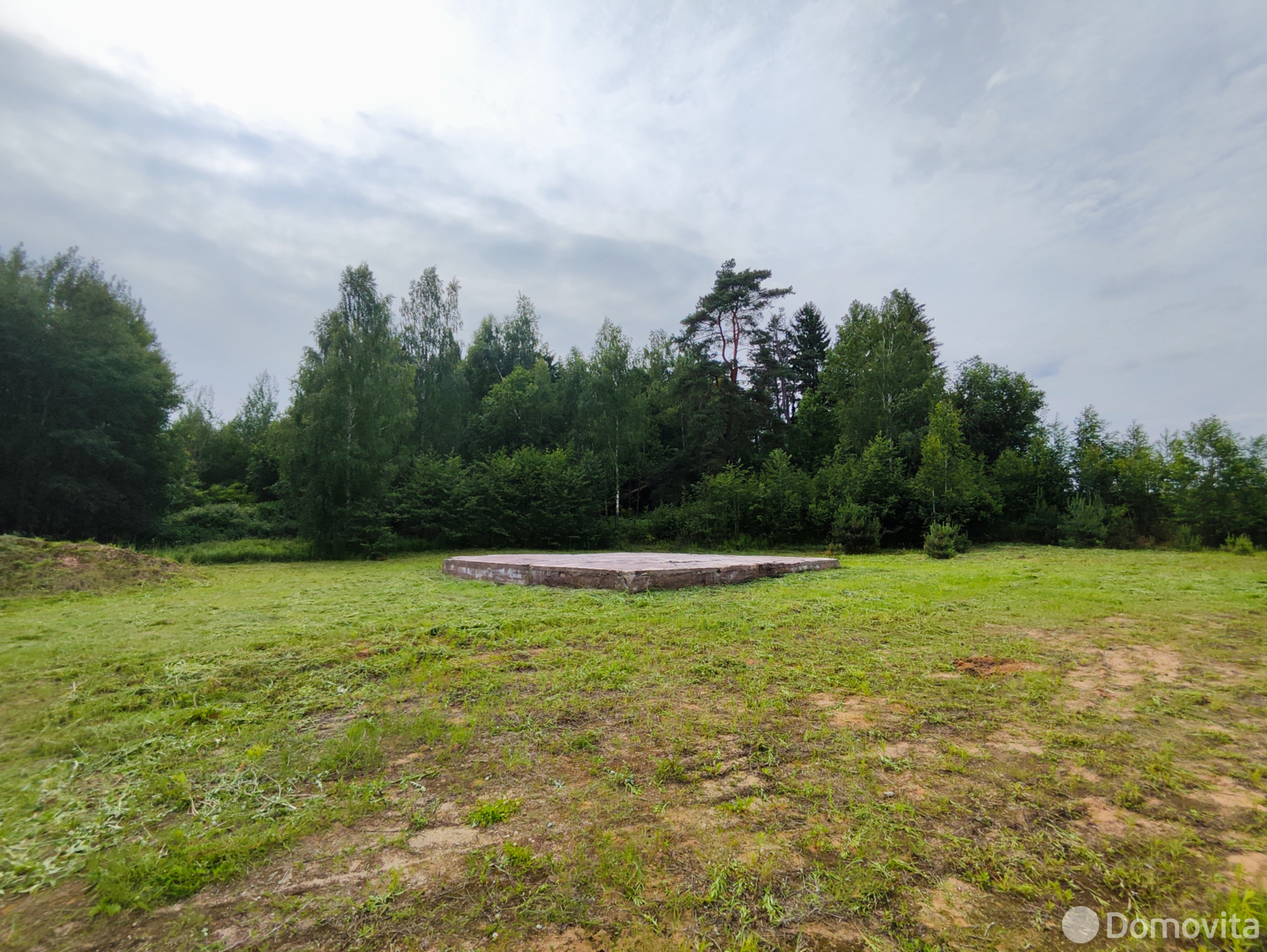 Цена продажи участка, Городище, ул. Привокзальная, д. 1А