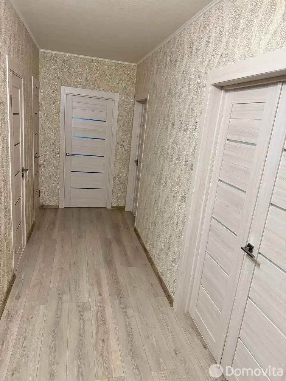 Снять 2-комнатную квартиру в Минске, пер. Тимошенко 2-й, д. 7, 470USD, код 148293 - фото 17