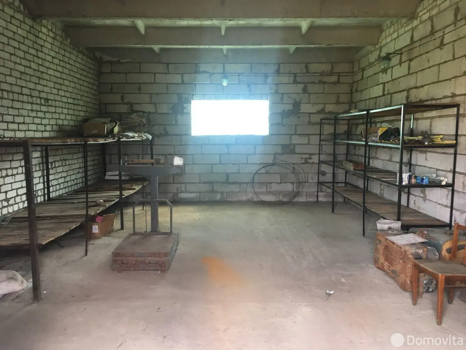 Стоимость аренды склада, Узда, ул. Колхозная