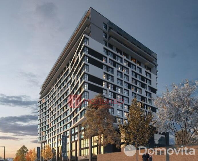 Купить торговое помещение на пр-т Мира, д. 18 в Минске, 68788EUR, код 996297 - фото 1