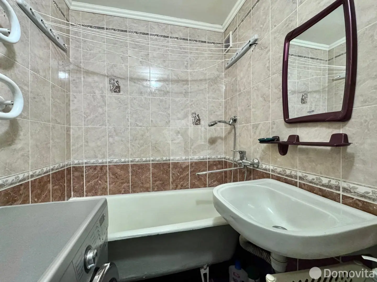 квартира, Минск, пр-т Газеты Правда, д. 54, стоимость аренды 1 224 р./мес.