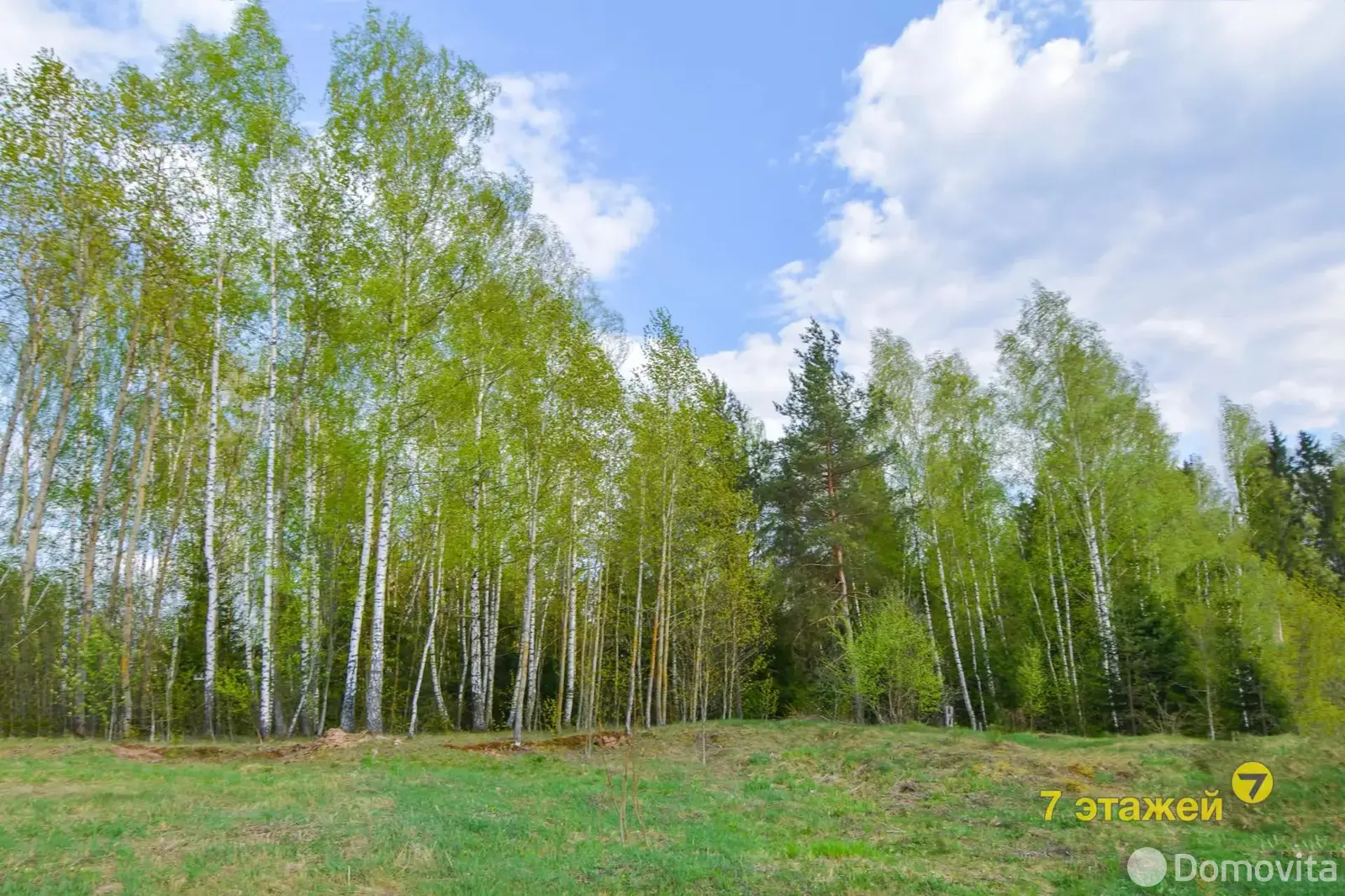 продажа участка, Ландыш 2005, 