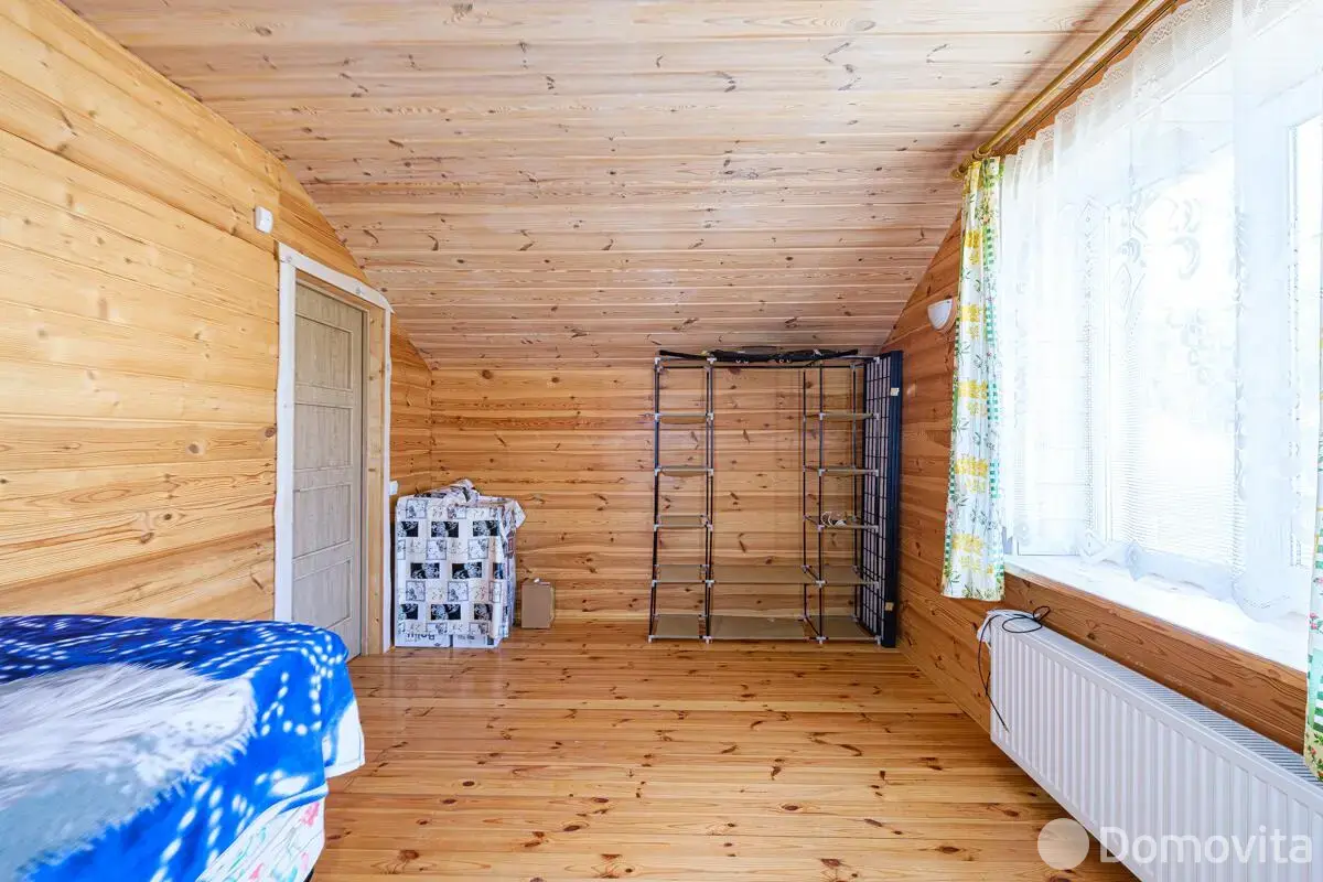 Продажа 2-этажной дачи в Родник-2009 Минская область, 105000USD, код 185759 - фото 23