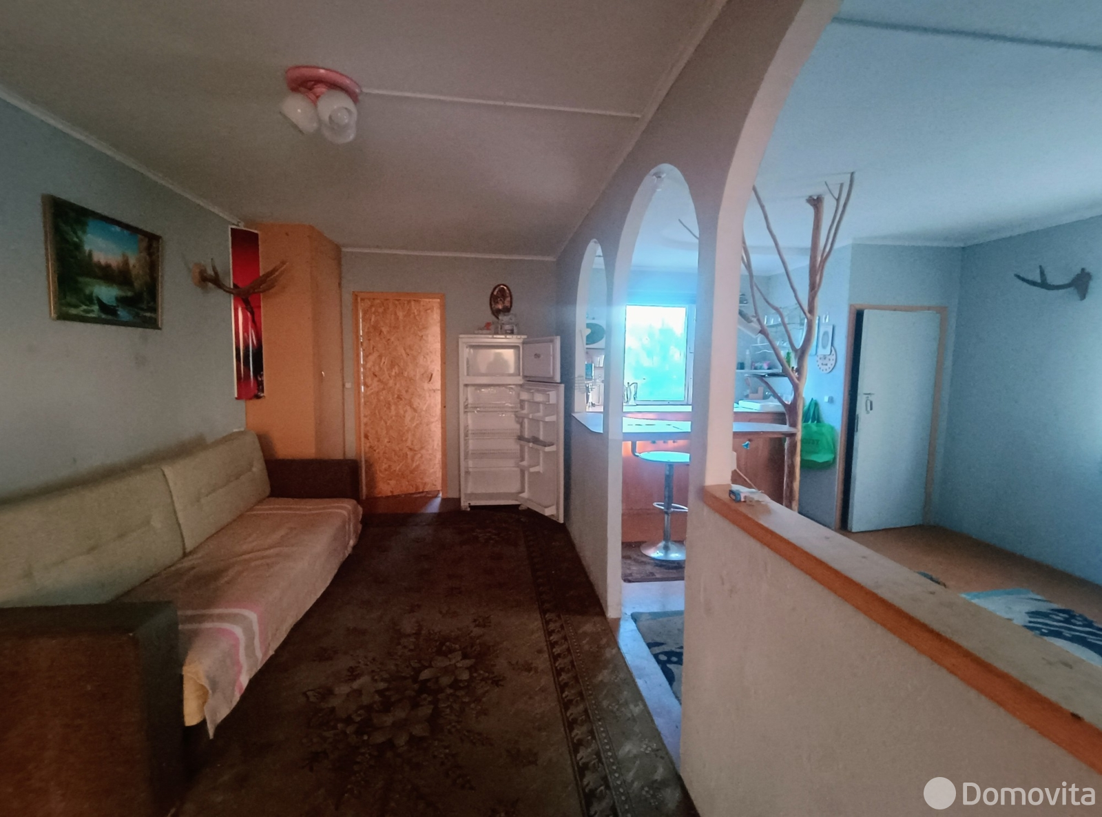 продажа коттеджа, КИРОВЕЦ-2,