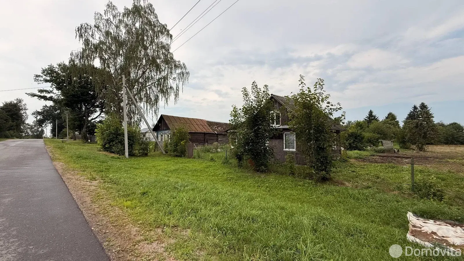 Цена продажи дома, Едлино, ул. Раздольная