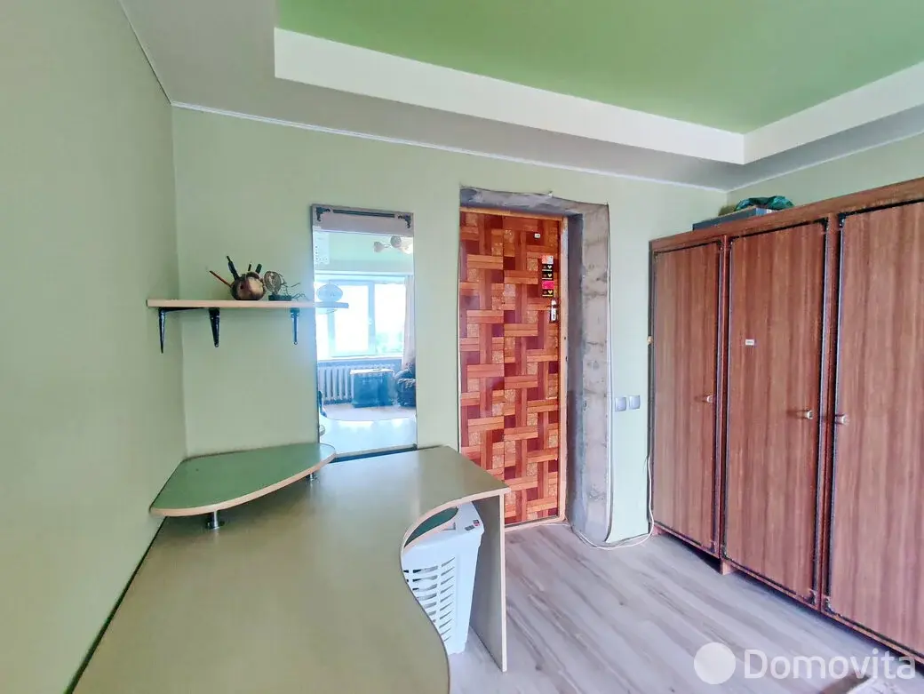 Продажа комнаты в Минске, ул. Гая, д. 15, цена 65000 BYN, код 7737 - фото 9
