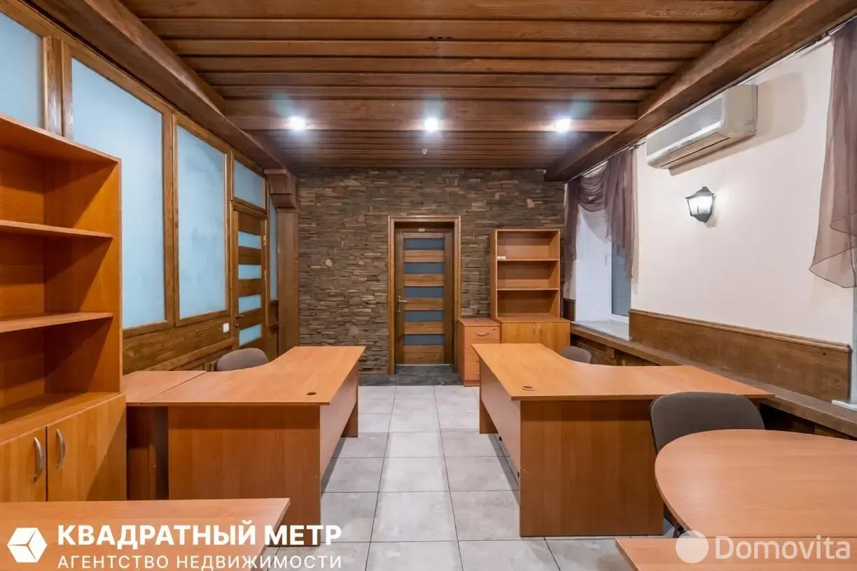 Снять офис на ул. Михася Лынькова, д. 63 в Минске, 733EUR, код 16633 - фото 7