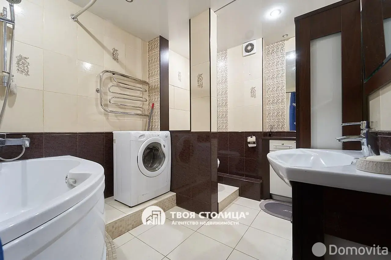 Купить комнату в Минске, ул. Высокая, д. 11/Д, цена 160952 BYN, код 7770 - фото 19