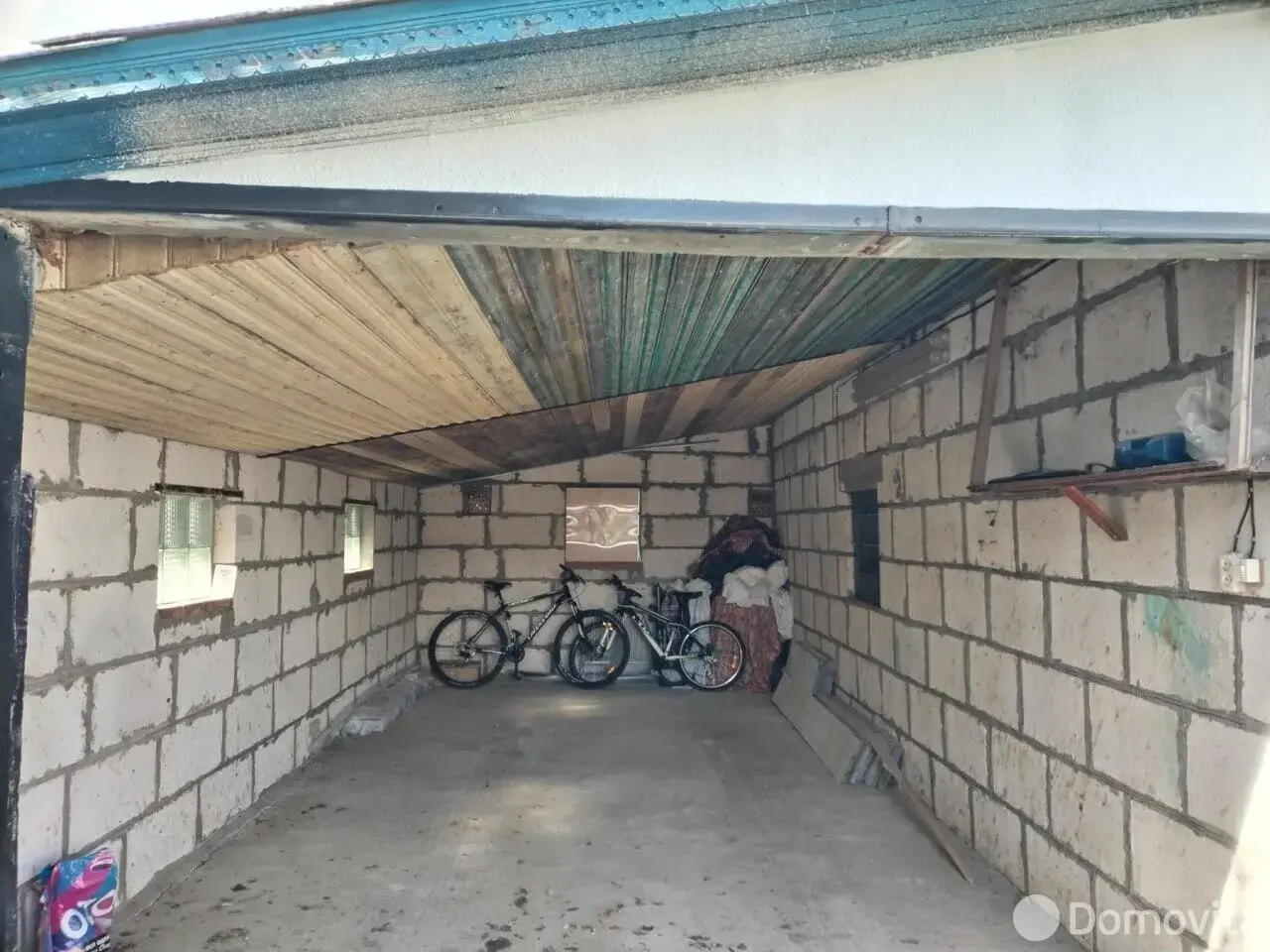 дом, Цирин, ул. Центральная