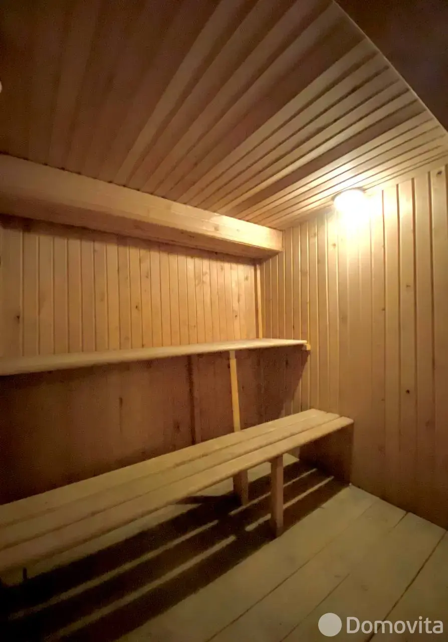 Купить 2-этажную дачу в Уша плюс Минская область, 13500USD, код 182064 - фото 16