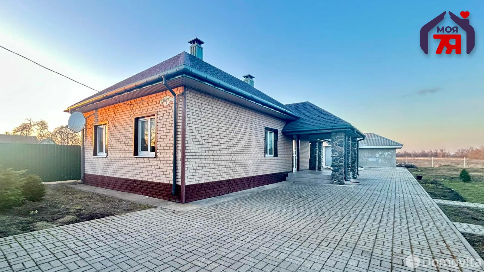 дом, Мазурщина, ул. Центральная