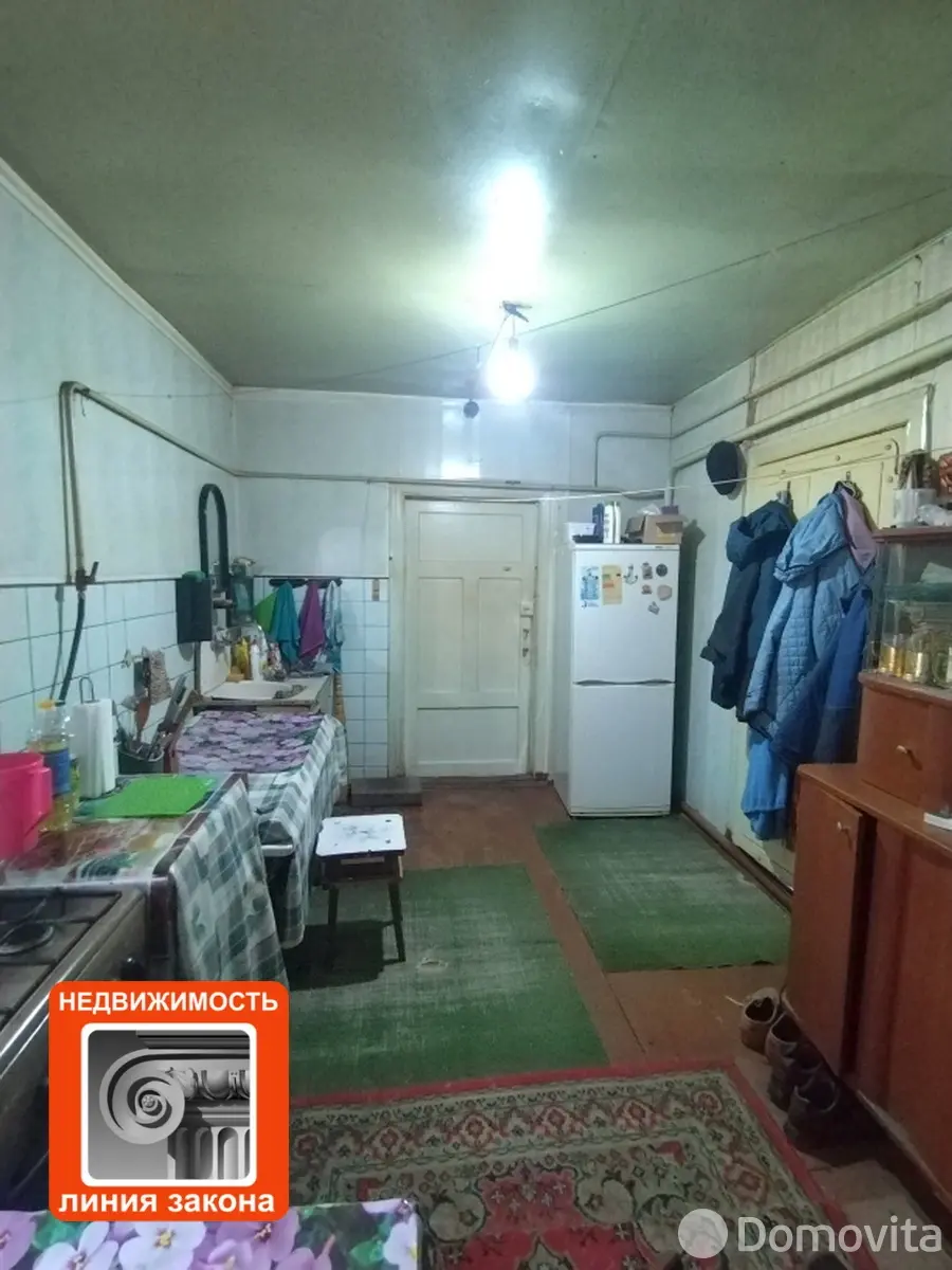 дом, Речица, ул. Кирова