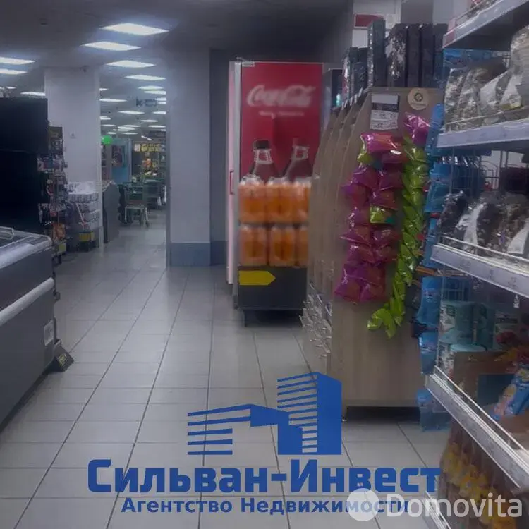 Продажа торгового помещения на ул. Наполеона Орды, д. 37 в Минске, 945000USD, код 998507 - фото 27