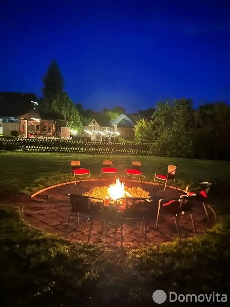 Продажа 2-этажной дачи в Железняках Витебская область, 90000USD, код 183167 - фото 45