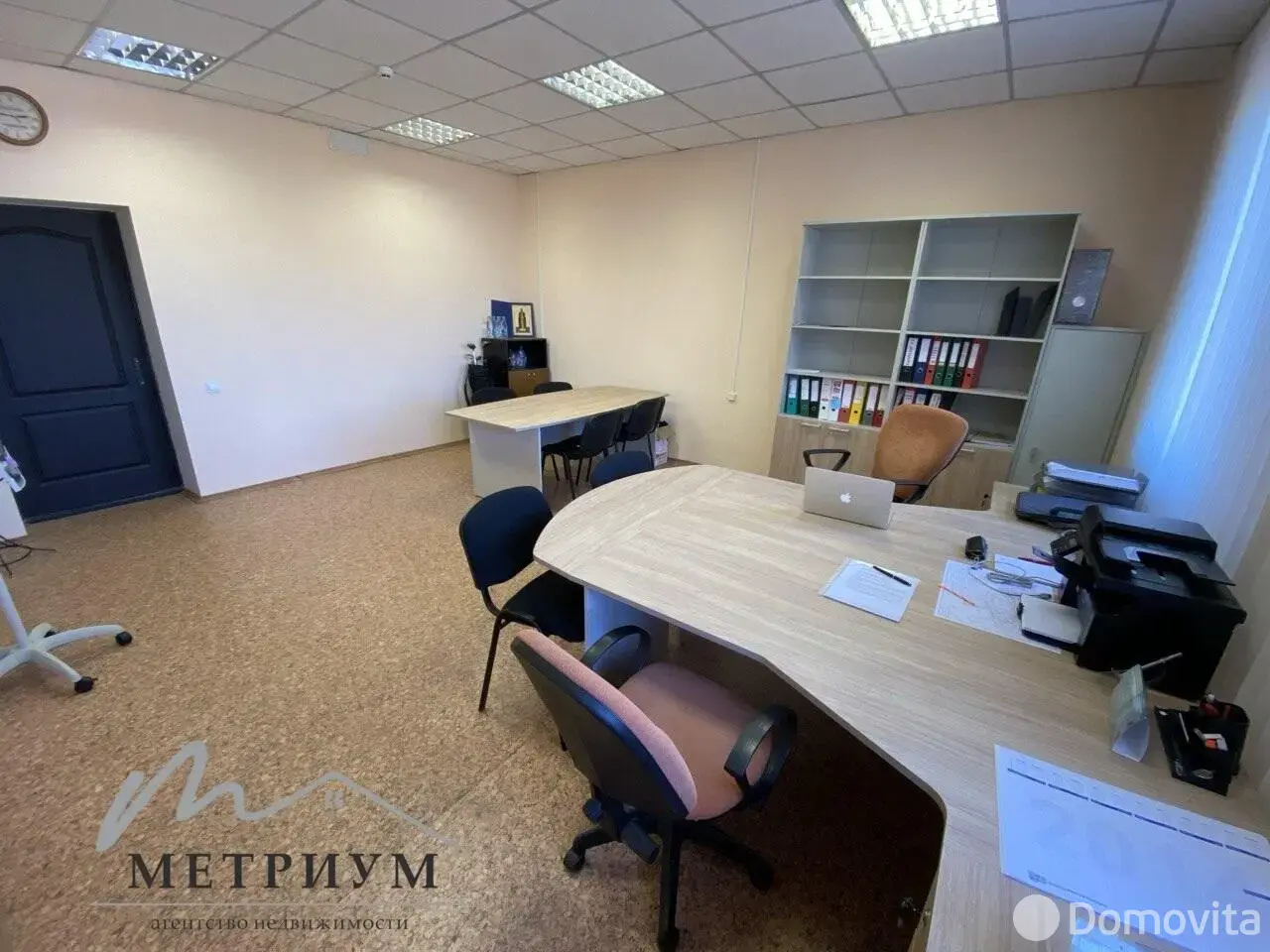 Купить офис на ул. Нововиленская, д. 38 в Минске, 43000USD, код 5868 - фото 2