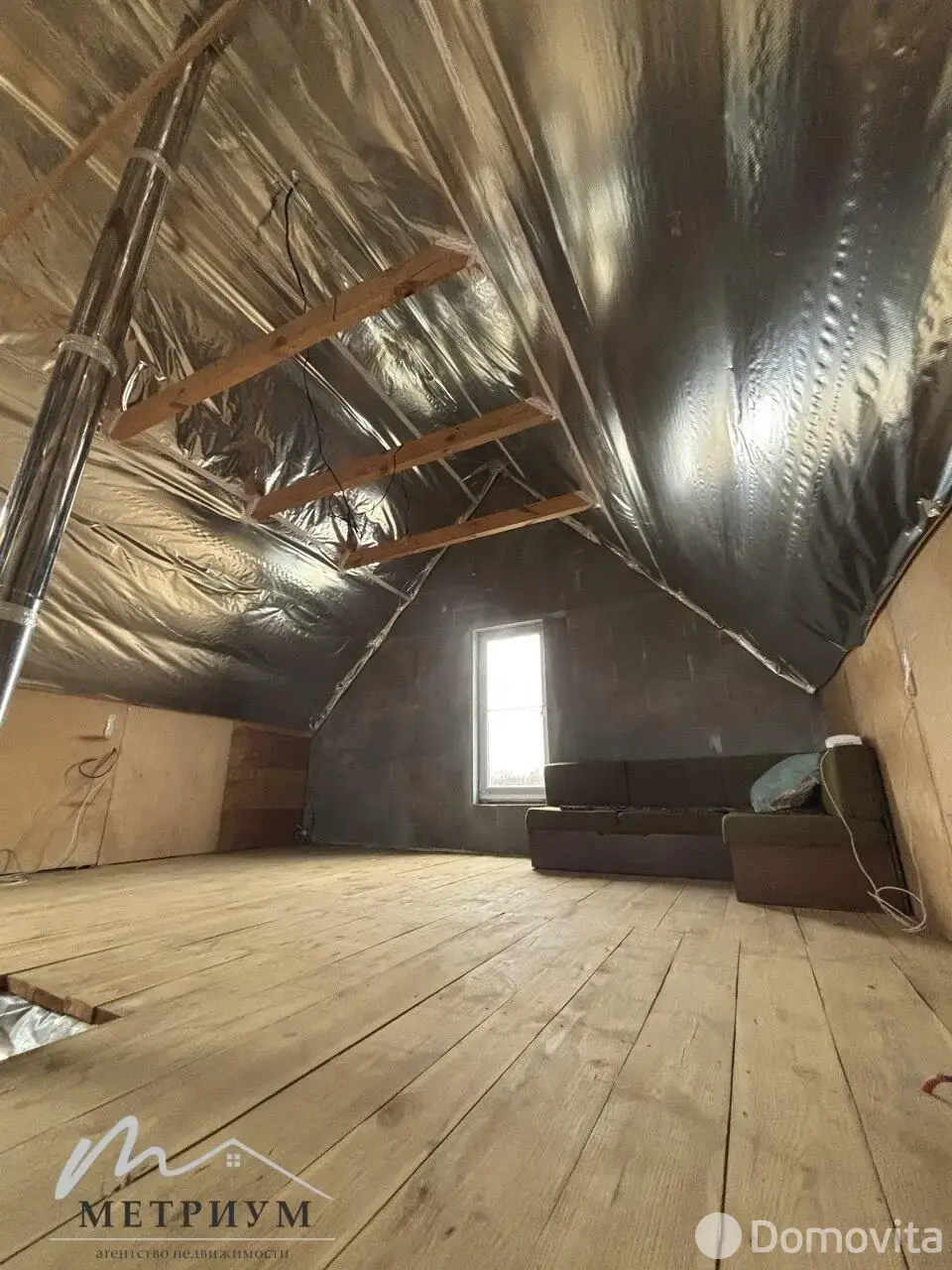 Стоимость продажи дома, Маховка, пер. Озёрный 1-й