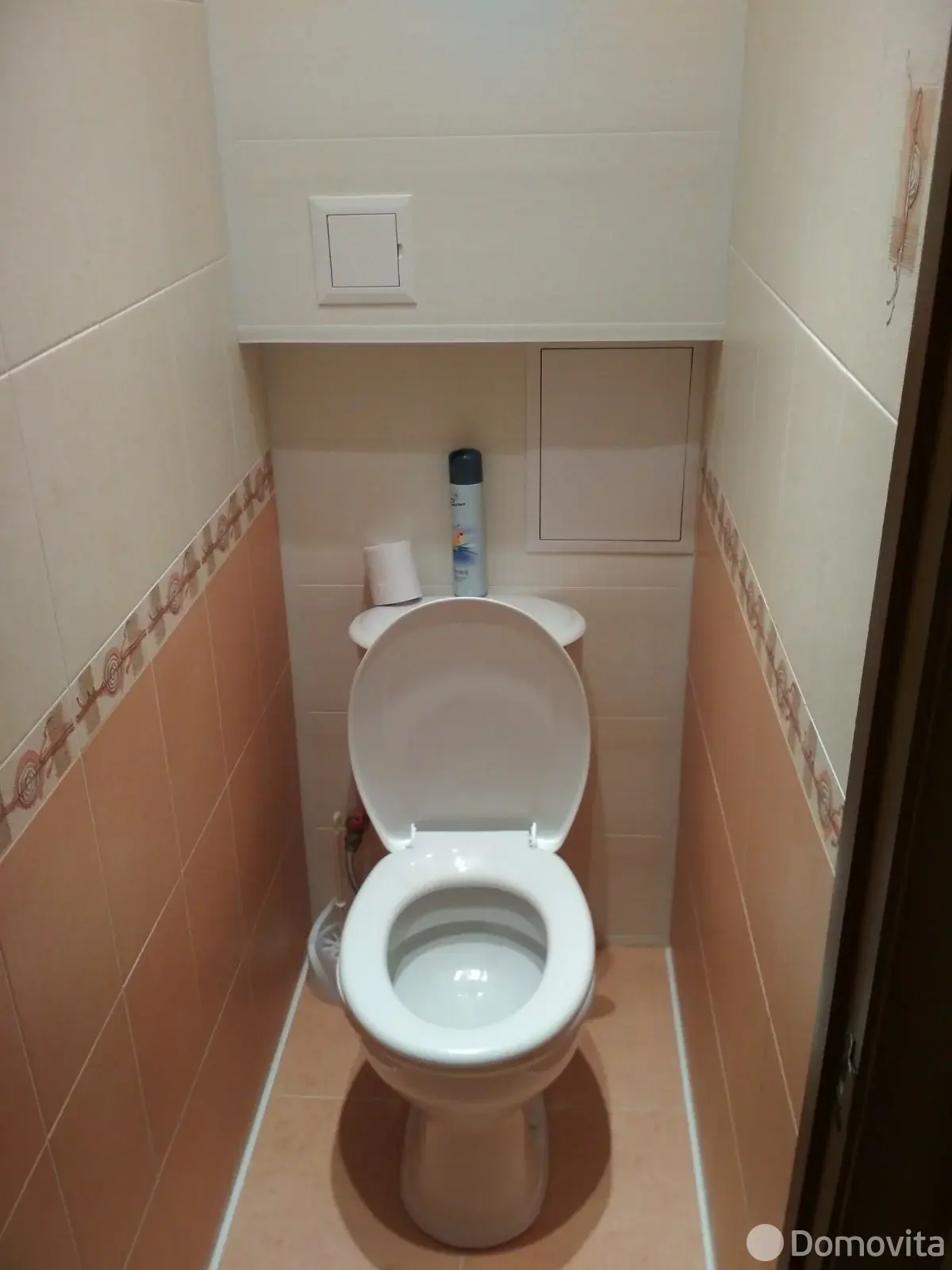Снять 2-комнатную квартиру в Заречье, , 680BYN, код 151198 - фото 13